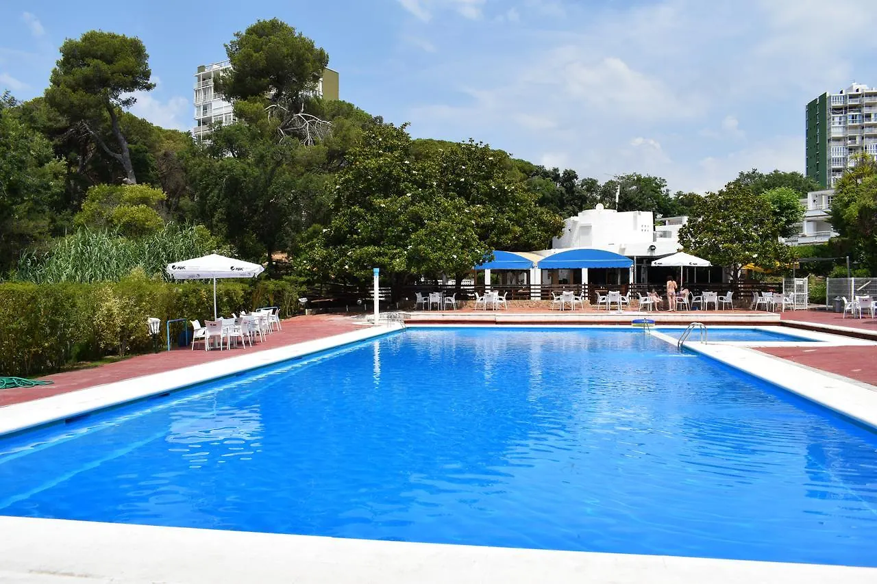 Platja D'Aro Apartment Costa Brava