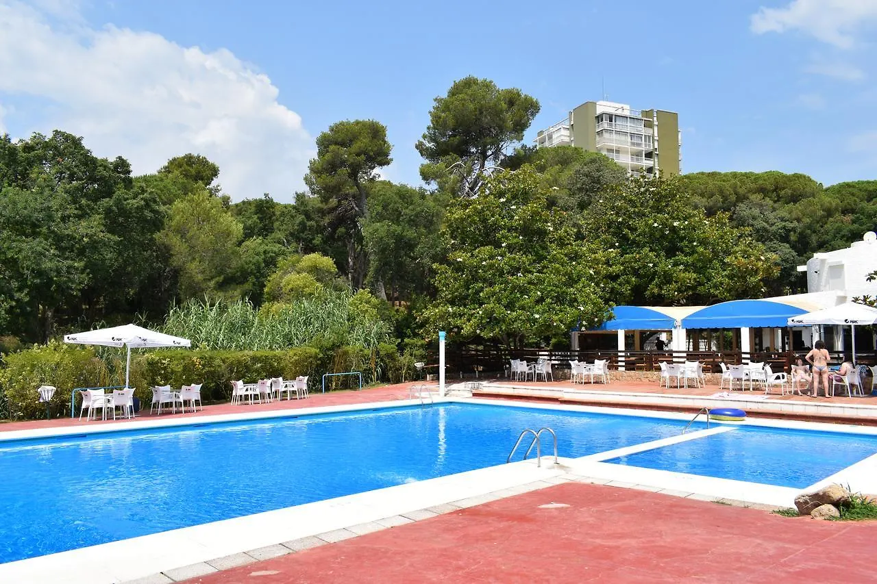 Platja D'Aro Apartment Costa Brava Spain