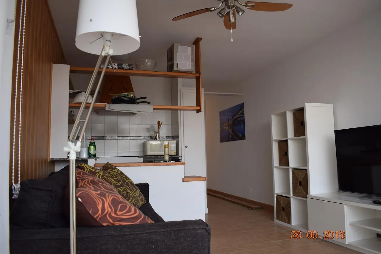 Platja D'Aro Apartment Costa Brava