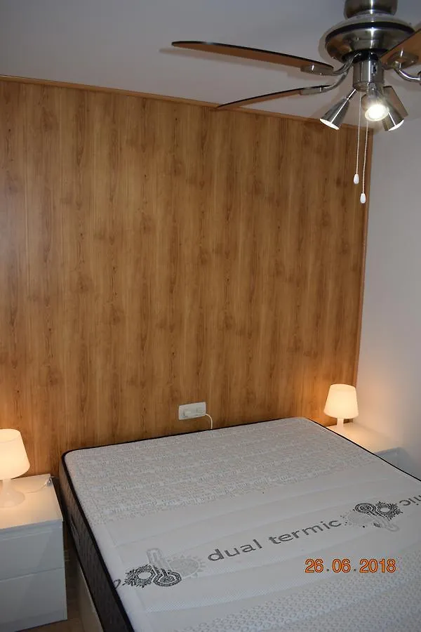 Platja D'Aro Apartment Costa Brava