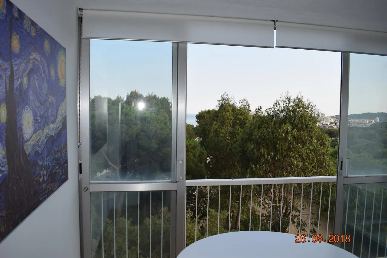 Platja D'Aro Apartment Costa Brava Spain