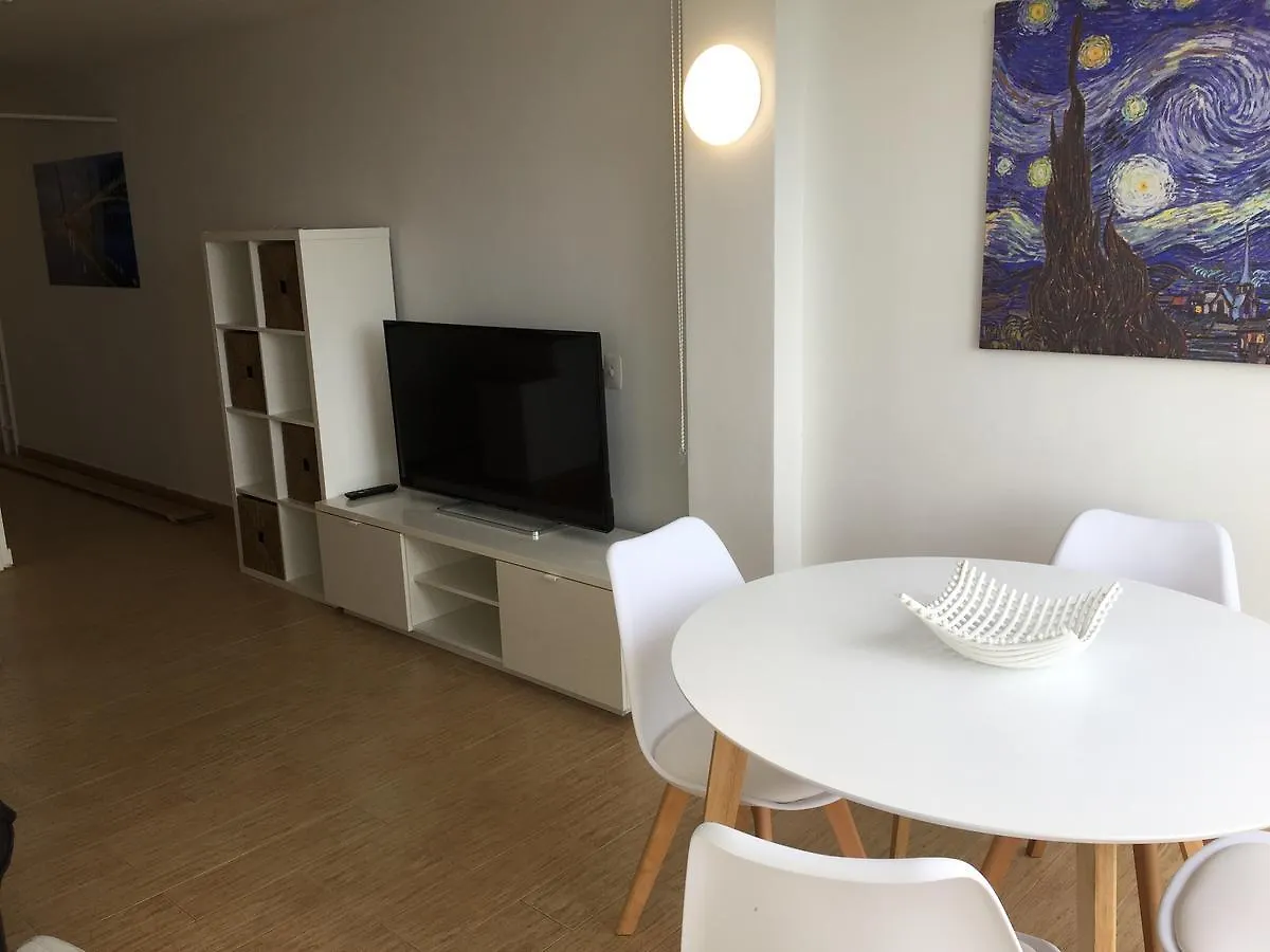 Platja D'Aro Apartment Costa Brava Spain