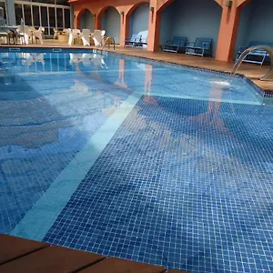 3* Отель Spa La Terrassa
